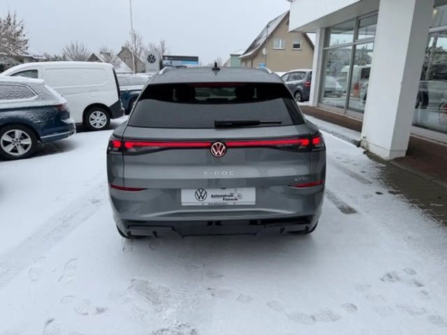 Volkswagen T-Roc 1.5 eTSI DSG R-Line