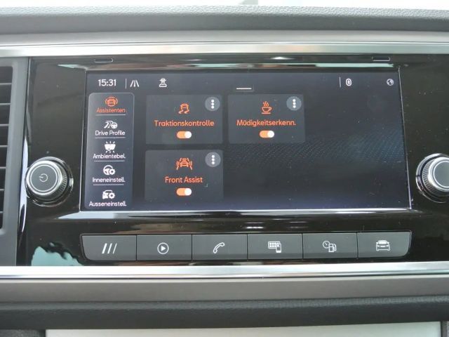 Seat Ateca 2.0 TDI DSG