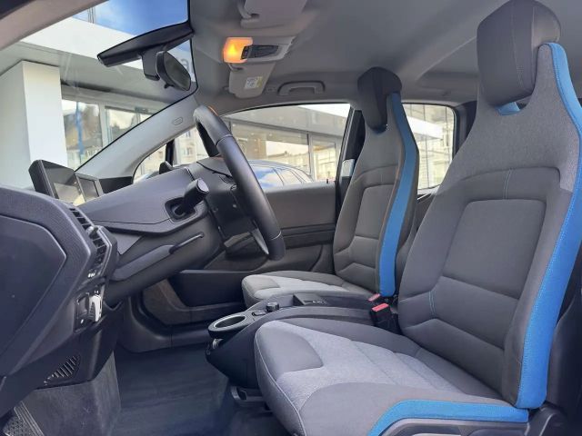 BMW i3 120Ah Sportpakket