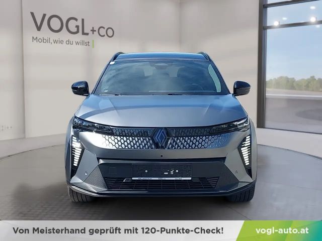 Renault Scenic Alpine E-Tech Esprit