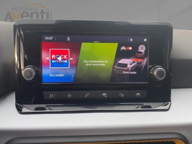 Seat Ibiza DSG Style