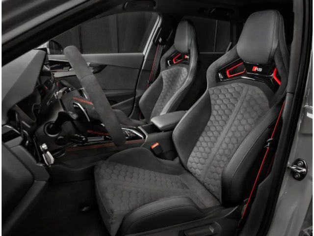 Audi RS4 "LAST EDITION 1 of 25"