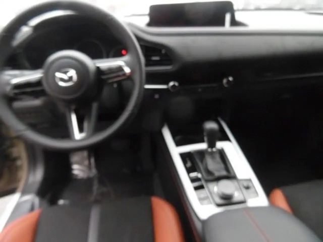 Mazda CX-30 SkyActiv e-Skyactiv