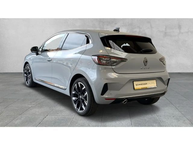 Renault Clio Bose TCe 90 Techno