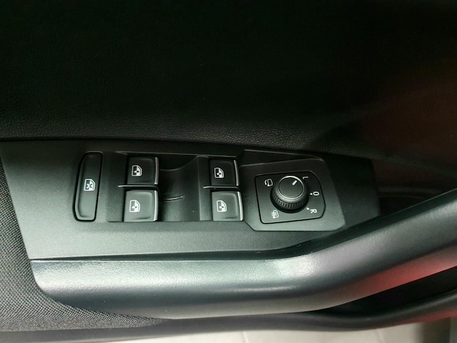 Volkswagen Polo 2.0 TSI DSG GTI