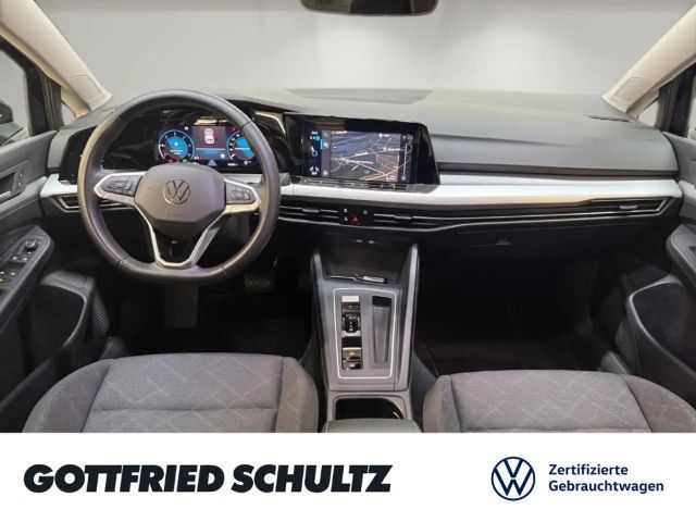 Volkswagen Golf 2.0 TDI DSG Life