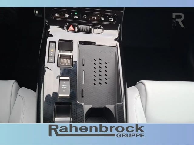 Citroën C5 Aircross Hybrid Max