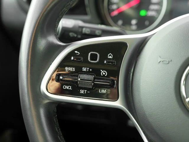 Mercedes-Benz T 180 Progressive