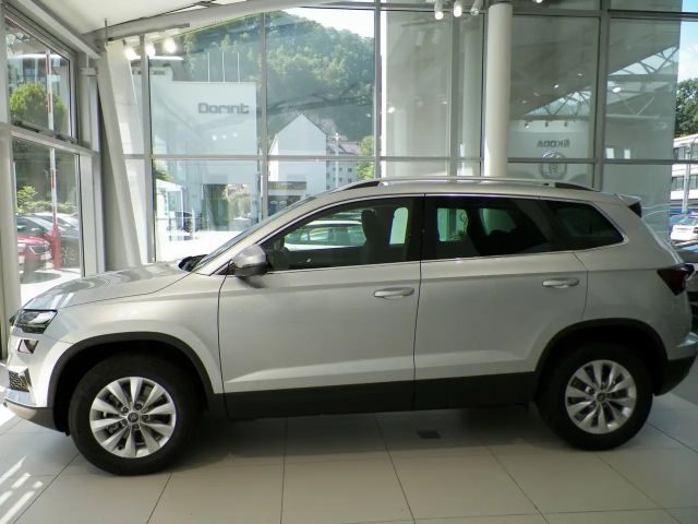 Skoda Karoq ACT Selection