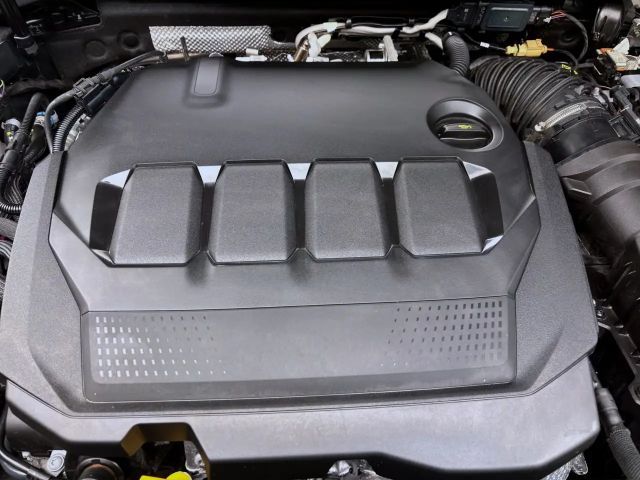 Audi A3 35 TDI Sedan