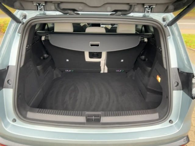 Renault Espace E-Tech Hybrid Iconic