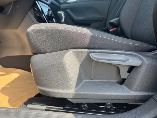 Volkswagen T-Cross Friends TSI