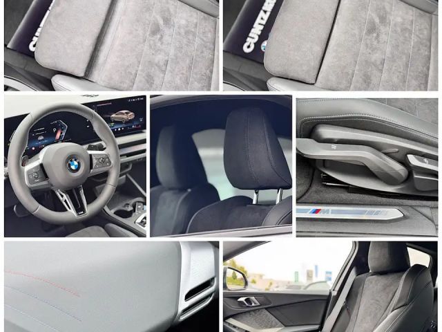 BMW 220 Coupé Gran Coupé M-Sport