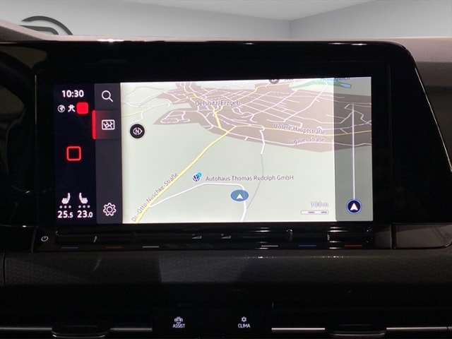 Volkswagen Golf 2.0 TDI DSG Golf VIII