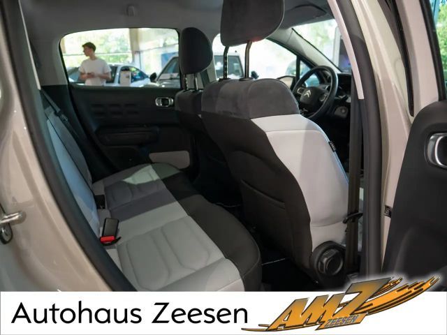 Citroën C3 PureTech