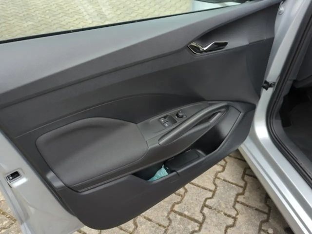 Skoda Fabia Colour Concept 5 Jahre Garantie ab Werk