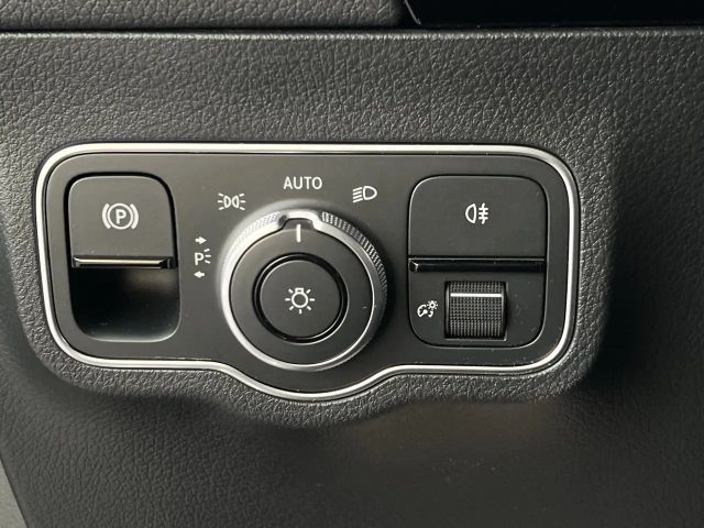 Mercedes-Benz EQA 350 4MATIC Progressive