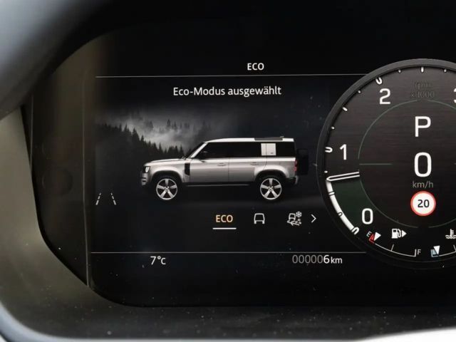 Land Rover Defender 110 D200 Dynamic SE