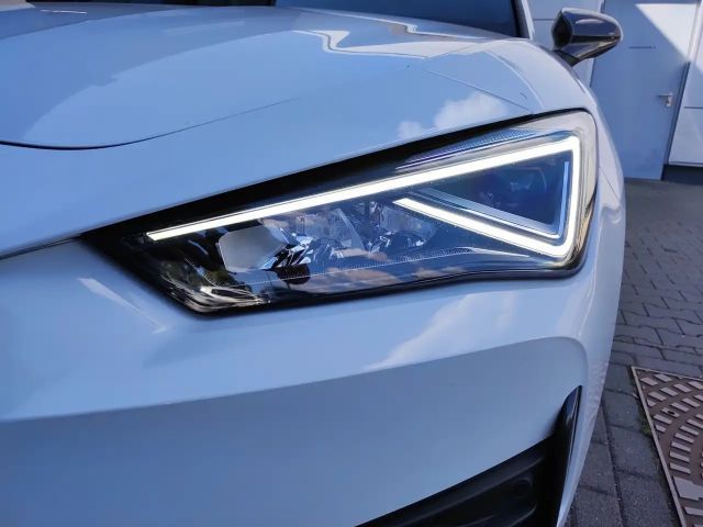 Cupra Leon 1.4 DSG ST VZ e-Hybrid