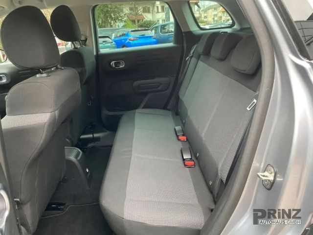 Citroën C3 Aircross Shine