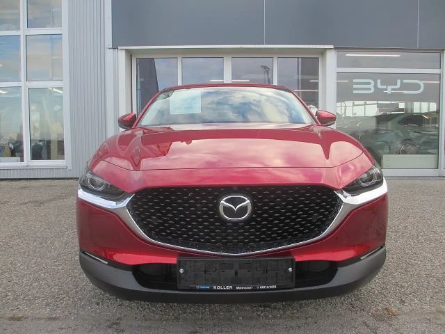 Mazda CX-30 Exclusive-line