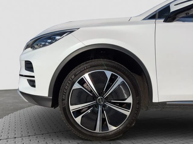 BYD Tang Österreich Paket Flagship