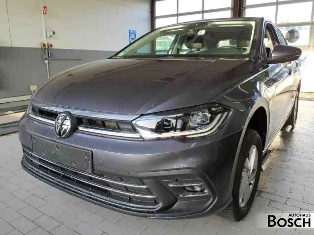 Volkswagen Polo 1.0 TSI IQ.Drive Style