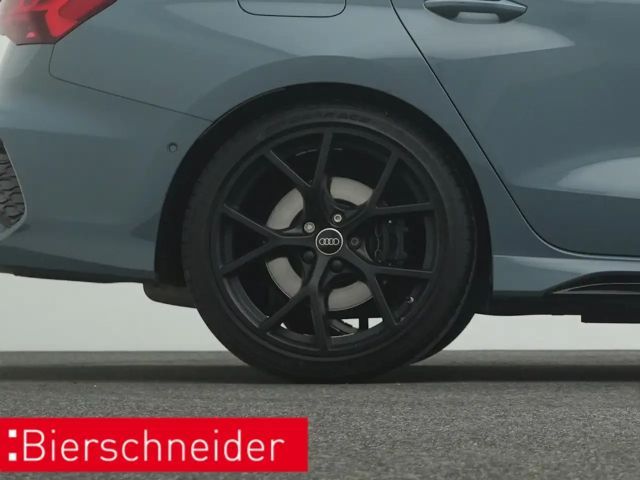 Audi RS3 Sedan Sport