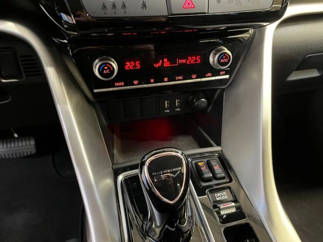 Mitsubishi Eclipse Cross MIVEC PHEV
