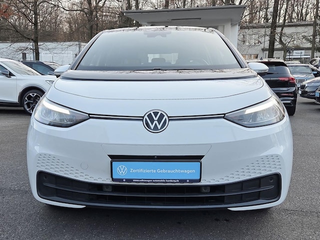 Volkswagen ID.3 Performance Pro