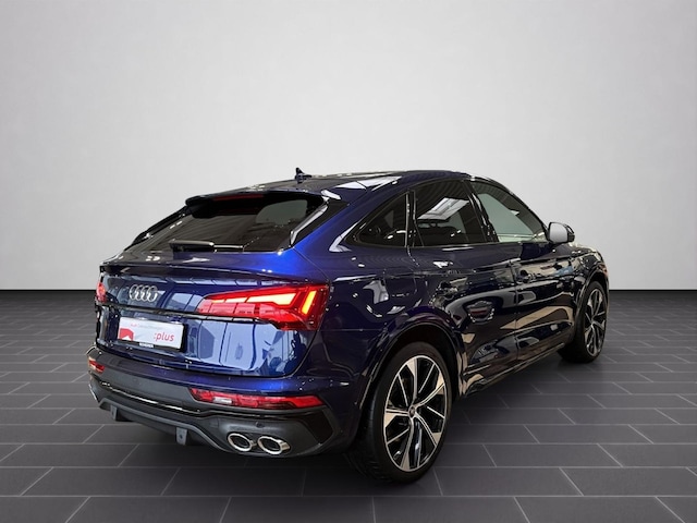 Audi SQ5 Sportback
