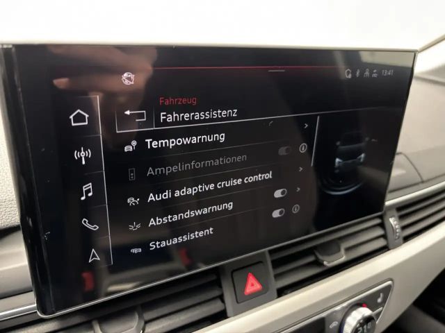 Audi A4 35 TDI Avant