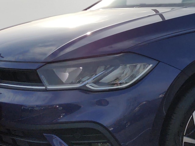 Volkswagen Polo 1.0 TSI DSG Life