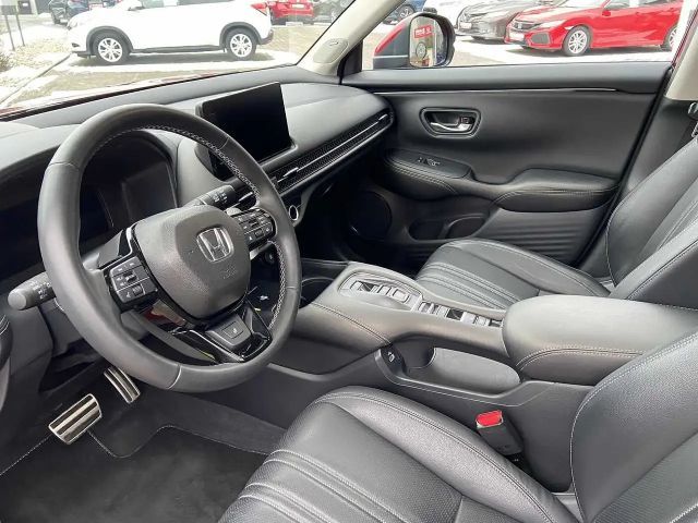 Honda ZR-V 2.0 Advance e:HEV i-MMD