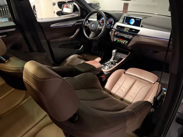 BMW X2 M-Sport xDrive25e