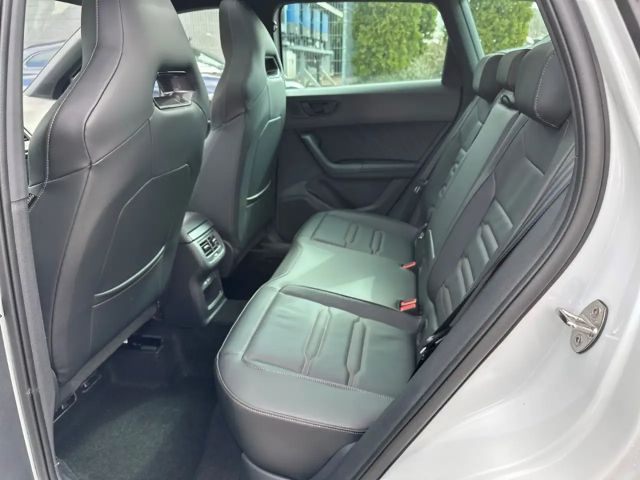 Cupra Ateca 2.0 TSI 4Drive DSG VZ