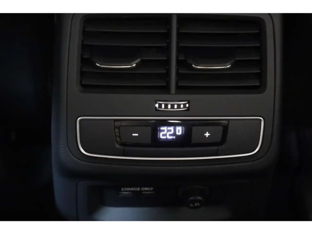 Audi A5 40 TFSI Cabriolet