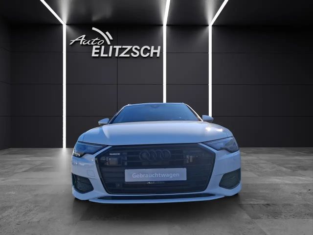 Audi A6 45 TFSI Avant Quattro S-Tronic Sport