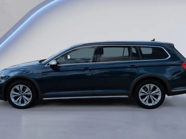 Volkswagen Passat 2.0 TDI AllTrack DSG