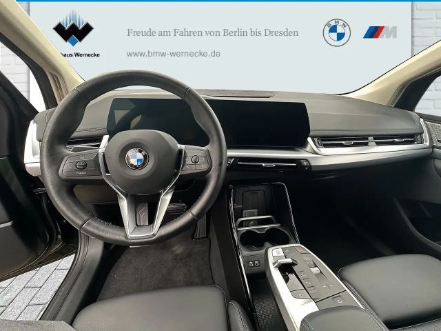 BMW 218 218i Active Tourer Comfort pakket