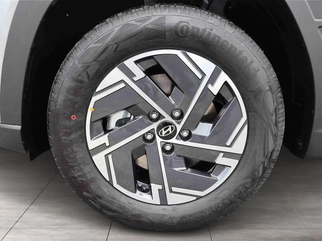 Hyundai Tucson 2WD T-GDi