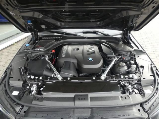 BMW 520 520i Touring