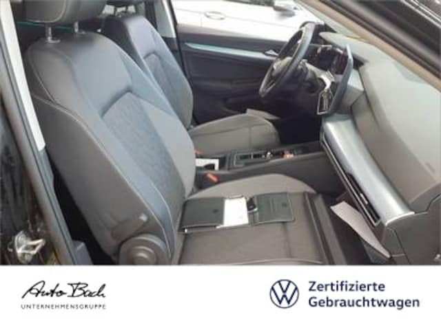 Volkswagen Golf 1.5 TSI DSG