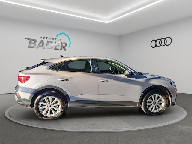 Audi Q3 35 TFSI S-Tronic Sportback