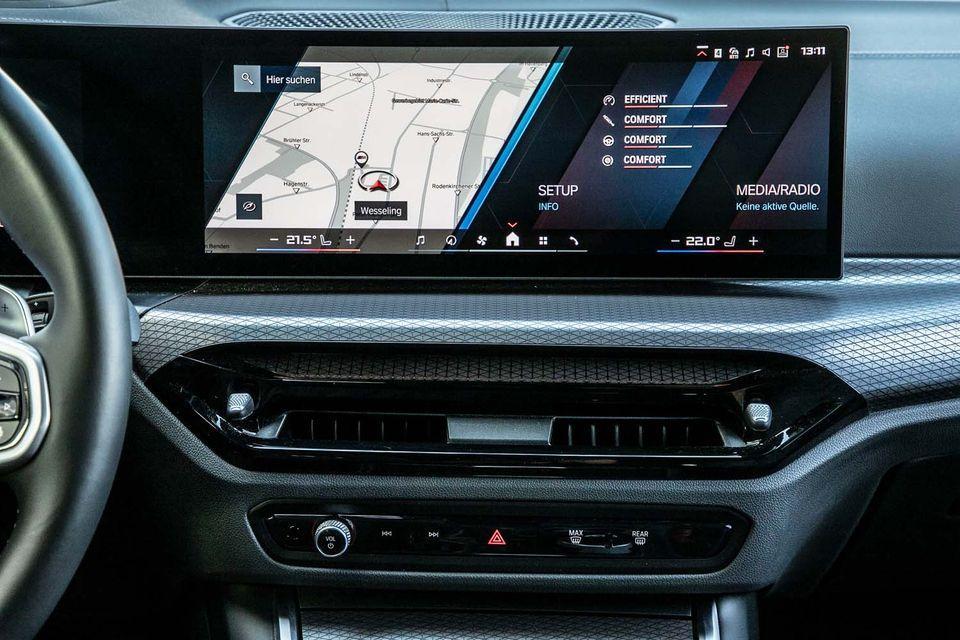 BMW M3 Competition xDrive