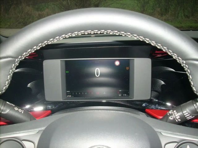 Opel Mokka GS-Line Grand Sport