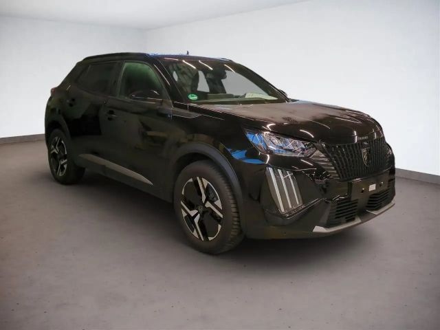 Peugeot 2008 Allure Pack Hybrid