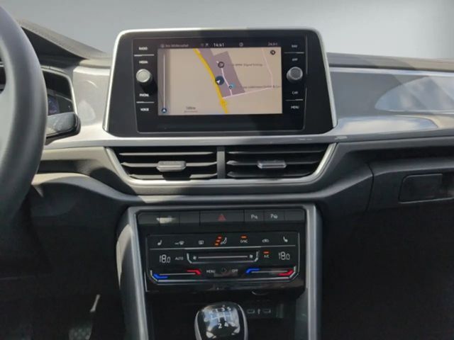 Volkswagen T-Roc 1.5 TSI Style