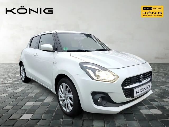 Suzuki Swift Comfort