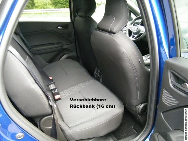 Mitsubishi ASX PLUS 1.6 Hybrid AUTOMATIK/BI-LED/DAB+